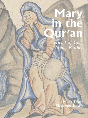 Mary in the Qur'an - ebook